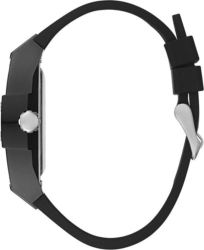 Reloj Guess Tonneau Negro