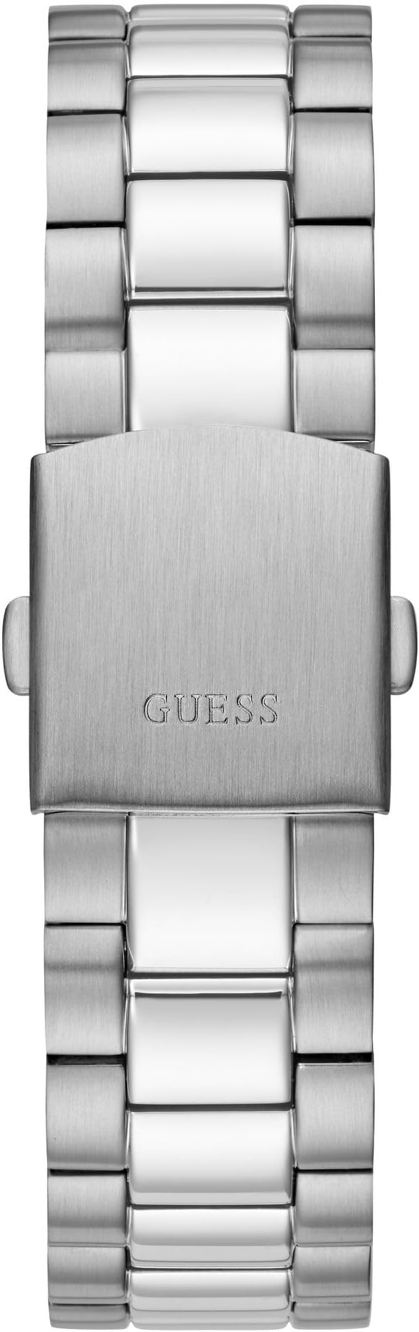 Reloj Guees Casual Plata Azul
