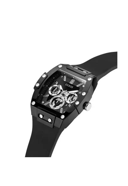 Reloj Guess Tonneau Negro