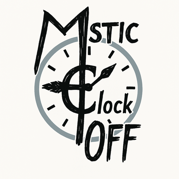 Mistic Clock