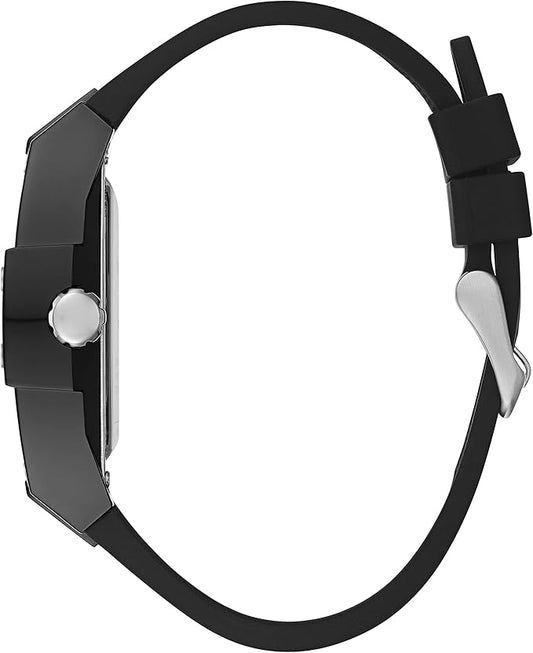 Reloj Guess Tonneau Negro